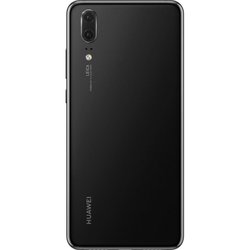 Мобильный телефон Huawei P20 4/64 Black