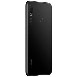 Мобильный телефон Huawei P Smart Plus Black