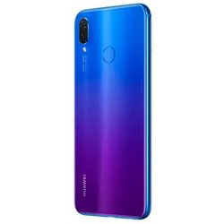 Мобильный телефон Huawei P Smart Plus Iris Purple