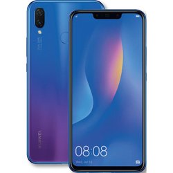 Мобильный телефон Huawei P Smart Plus Iris Purple