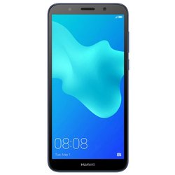 Мобильный телефон HUAWEI Y5 2018 2/16GB Blue