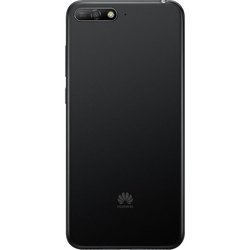 Мобильный телефон Huawei Y6 2018 Black