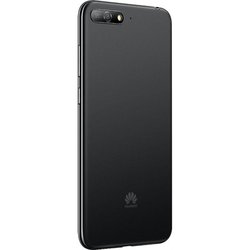 Мобильный телефон Huawei Y6 2018 Black