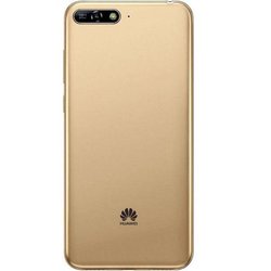 Мобильный телефон Huawei Y6 2018 Gold