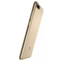 Мобильный телефон Huawei Y6 2018 Gold
