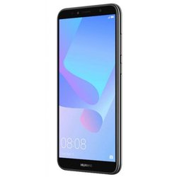Мобильный телефон Huawei Y6 Prime 2018 Black