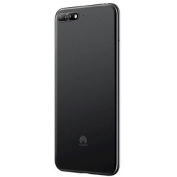 Мобильный телефон Huawei Y6 Prime 2018 Black