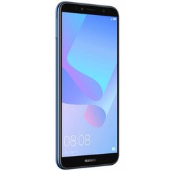 Мобильный телефон Huawei Y6 Prime 2018 Blue