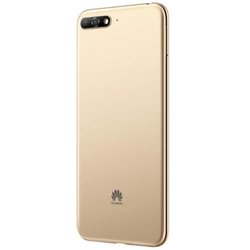 Мобильный телефон Huawei Y6 Prime 2018 Gold