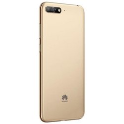 Мобильный телефон Huawei Y6 Prime 2018 Gold