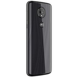Мобильный телефон Motorola Moto E5 Plus (XT1924-1) Grey (PABA0014UA)
