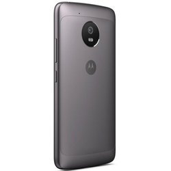 Мобильный телефон Motorola Moto G5 (XT1676) 16Gb Grey (PA610007UA)