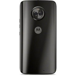 Мобильный телефон Motorola Moto X4 (XT1900-7) Super Black (PA8X0004UA)