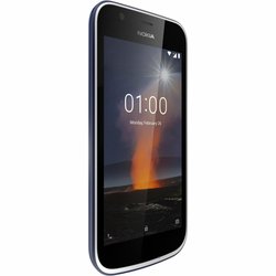 Мобильный телефон Nokia 1 Blue (11FRTL01A09)