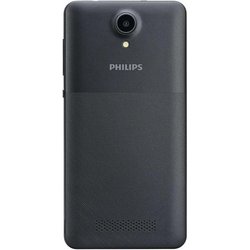 Мобильный телефон PHILIPS S318 Dark Grey