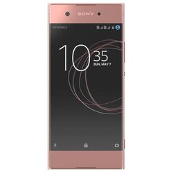 Мобильный телефон SONY G3112 (Xperia XA1 DualSim) Pink ― 