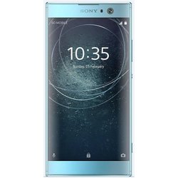 Мобильный телефон SONY H4113 (Xperia XA2 DualSim) Blue