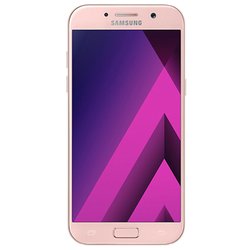 Мобильный телефон Samsung SM-A320F (Galaxy A3 Duos 2017) Pink (SM-A320FZIDSEK)