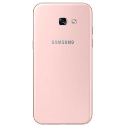 Мобильный телефон Samsung SM-A320F (Galaxy A3 Duos 2017) Pink (SM-A320FZIDSEK)