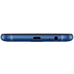 Мобильный телефон Samsung SM-A600FN/DS (Galaxy A6 Duos) Blue (SM-A600FZBNSEK)