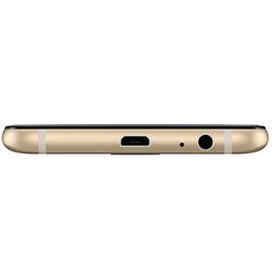 Мобильный телефон Samsung SM-A600FN/DS (Galaxy A6 Duos) Gold (SM-A600FZDNSEK)