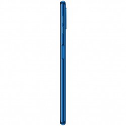 Мобильный телефон Samsung SM-A750F (Galaxy A7 Duos 2018) Blue (SM-A750FZBUSEK)