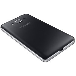 Мобильный телефон Samsung SM-G532F/DS (Galaxy J2 Prime VE Duos) Absolute Black (SM-G532FTKDSEK)