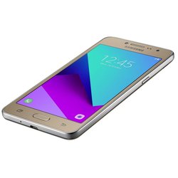 Мобильный телефон Samsung SM-G532F/DS (Galaxy J2 Prime VE Duos) Metalic Gold (SM-G532FMDDSEK)