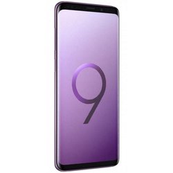 Мобильный телефон Samsung SM-G960F/64 (Galaxy S9) Purple (SM-G960FZPDSEK)