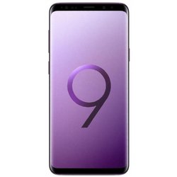 Мобильный телефон Samsung SM-G965F/64 (Galaxy S9 Plus) Purple (SM-G965FZPDSEK)