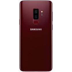 Мобильный телефон Samsung SM-G965F/64 (Galaxy S9 Plus) Red (SM-G965FZRDSEK)