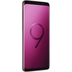 Мобильный телефон Samsung SM-G965F/64 (Galaxy S9 Plus) Red (SM-G965FZRDSEK)