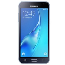 Мобильный телефон Samsung SM-J320H (Galaxy J3 2016 Duos) Black (SM-J320HZKDSEK)