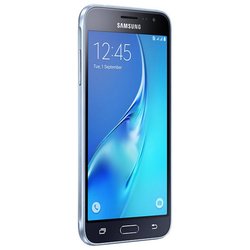 Мобильный телефон Samsung SM-J320H (Galaxy J3 2016 Duos) Black (SM-J320HZKDSEK)