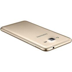 Мобильный телефон Samsung SM-J320H (Galaxy J3 2016 Duos) Gold (SM-J320HZDDSEK)