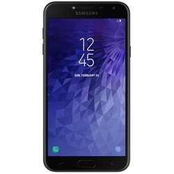 Мобильный телефон Samsung SM-J400F (Galaxy J4 Duos) Black (SM-J400FZKDSEK) ― 