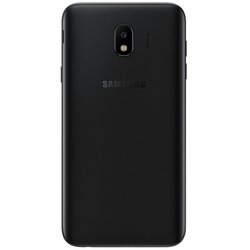 Мобильный телефон Samsung SM-J400F (Galaxy J4 Duos) Black (SM-J400FZKDSEK)