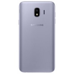 Мобильный телефон Samsung SM-J400F (Galaxy J4 Duos) Lavenda (SM-J400FZVDSEK)