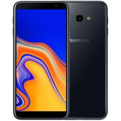 Мобильный телефон Samsung SM-J415F (Galaxy J4 Plus Duos) Black (SM-J415FZKNSEK)