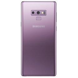 Мобильный телефон Samsung SM-N960F/128 (Galaxy Note 9 128GB) Lavander (SM-N960FZPDSEK)