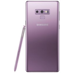 Мобильный телефон Samsung SM-N960F/128 (Galaxy Note 9 128GB) Lavander (SM-N960FZPDSEK)