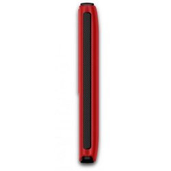 Мобильный телефон Sigma Comfort 50 mini4 Red Black (4827798337424)