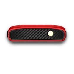 Мобильный телефон Sigma Comfort 50 mini4 Red Black (4827798337424)