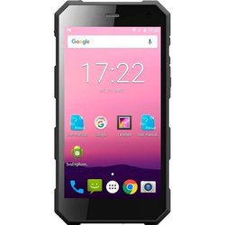 Мобильный телефон Sigma X-treme PQ28 Dual Sim Black (4827798875711)