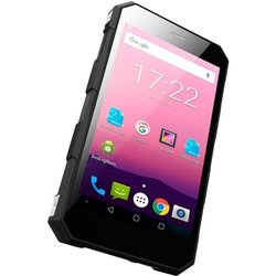 Мобильный телефон Sigma X-treme PQ28 Dual Sim Black (4827798875711)