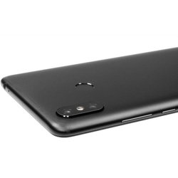 Мобільний телефон Xiaomi Mi Max 3 4/64 Black