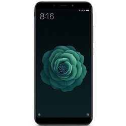 Мобильный телефон Xiaomi Mi A2 4/32 Black ― 