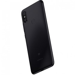 Мобильный телефон Xiaomi Mi A2 4/32 Black