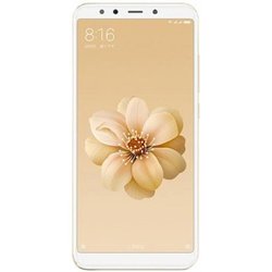 Мобильный телефон Xiaomi Mi A2 4/32 Gold ― 