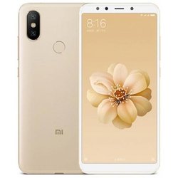 Мобильный телефон Xiaomi Mi A2 4/32 Gold